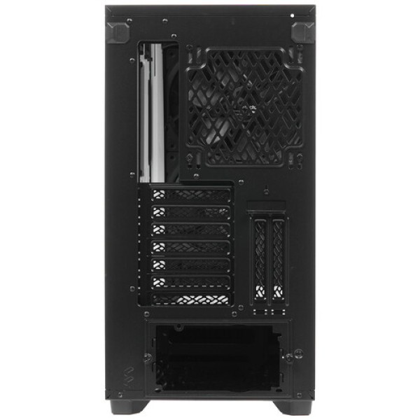 Корпус Fractal Design Define 7 Clear TG [FD-C-DEF7A-05] черный