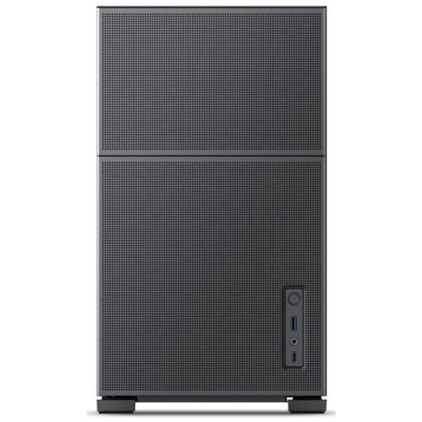 Корпус JONSBO D31 MESH Black [D31MESHBlack] черный