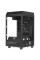Корпус Thermaltake The Tower 100 [CA-1R3-00S1WN-00] черный