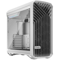 Корпус Fractal Design Torrent White TG Clear Tint [FD-C-TOR1A-03] белый