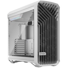Корпус Fractal Design Torrent White TG Clear Tint [FD-C-TOR1A-03] белый
