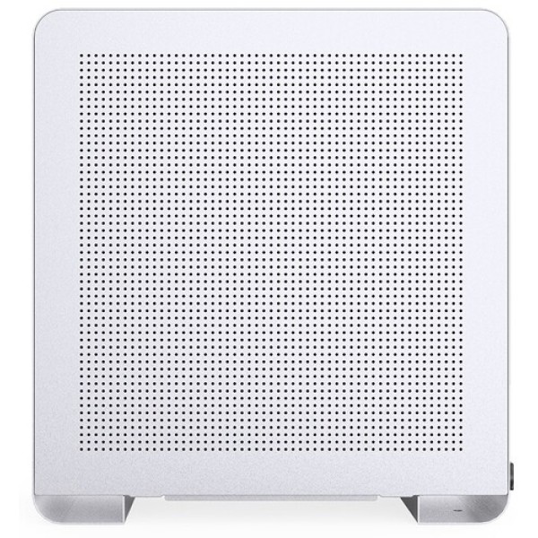 Корпус JONSBO U4 PRO MESH White [U4ProMESHWhite] белый