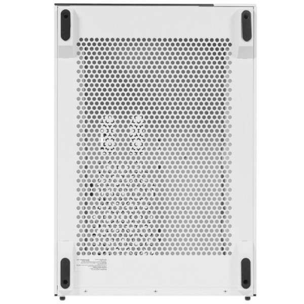 Корпус RAIJINTEK PAEAN PREMIUM [0R20B00209] белый