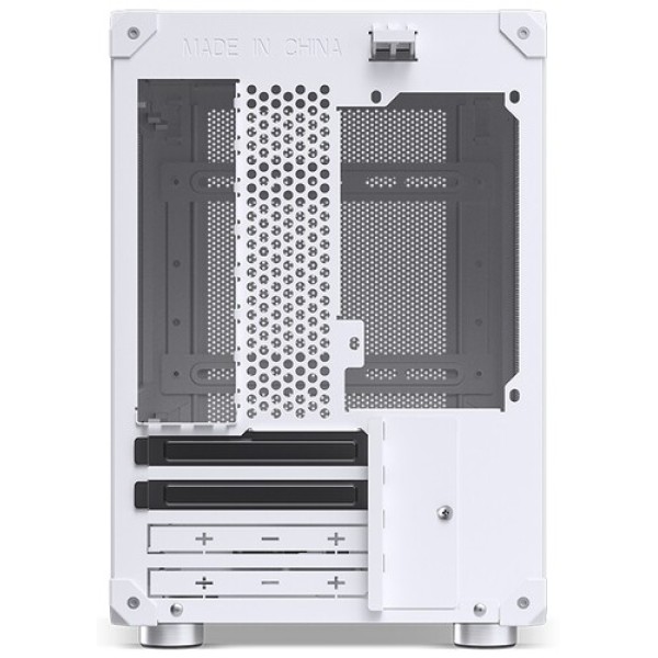 Корпус JONSBO C6 White [C6White] белый