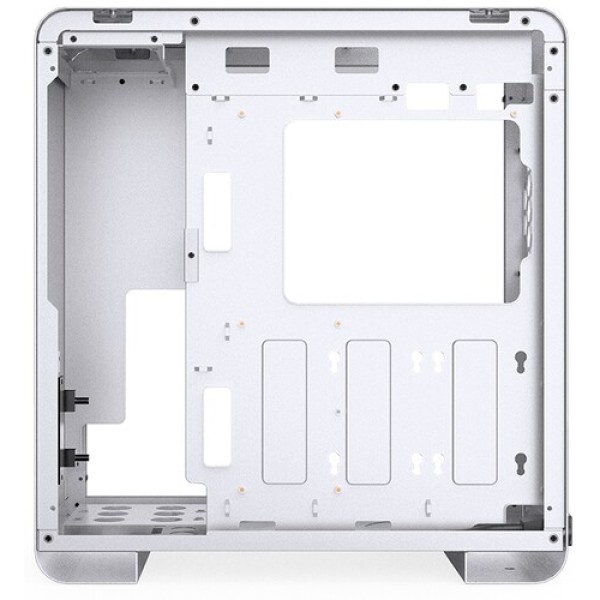 Корпус JONSBO U4 PRO MESH White [U4ProMESHWhite] белый