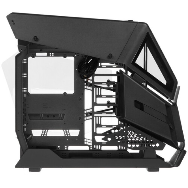 Корпус Thermaltake AH T600 [CA-1Q4-00M1WN-00] черный