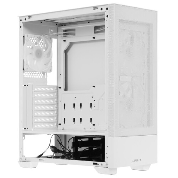 Корпус LIAN LI LANCOOL 205 MESH [G99.OE764CW.R0] белый