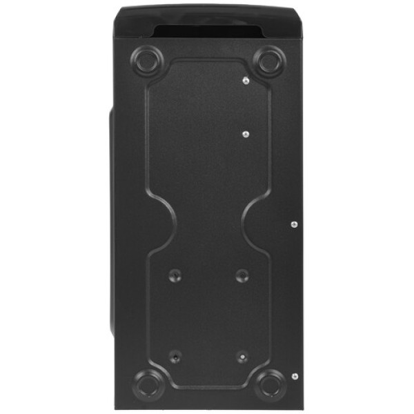 Корпус ExeGate CP-604-CP450 [EX280388RUS] черный
