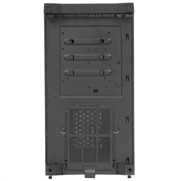 Корпус Corsair 4000D AIRFLOW [CC-9011200-WW] черный
