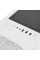 Корпус PowerCase Rhombus X4 White LED [CMRMW-L4] белый