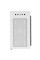 Корпус DEEPCOOL MACUBE 110 [R-MACUBE110-WHNGM1N-G-1] белый
