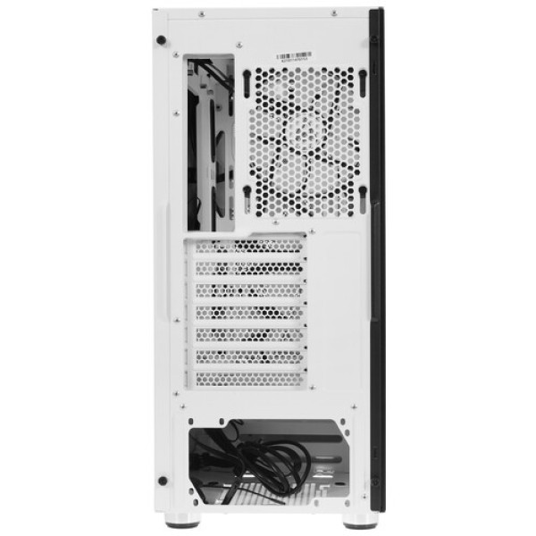Корпус MONTECH AIR X белый