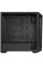 Корпус Cooler Master MasterBox MB511 ARGB [MCB-B511D-KGNN-RGA] черный