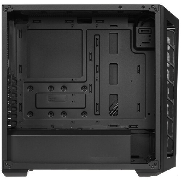 Корпус Cooler Master MasterBox MB511 ARGB [MCB-B511D-KGNN-RGA] черный