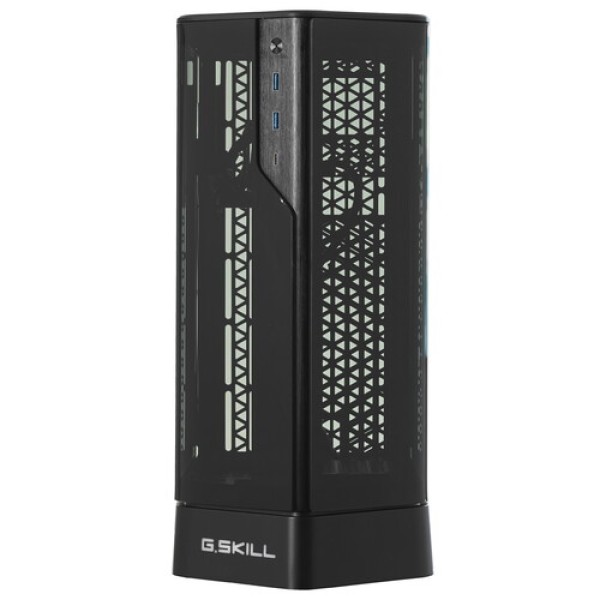 Корпус G.Skill Z5i [GC-MKGW1-Z5I] черный