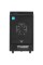 Корпус Thermaltake The Tower 100 [CA-1R3-00S1WN-00] черный