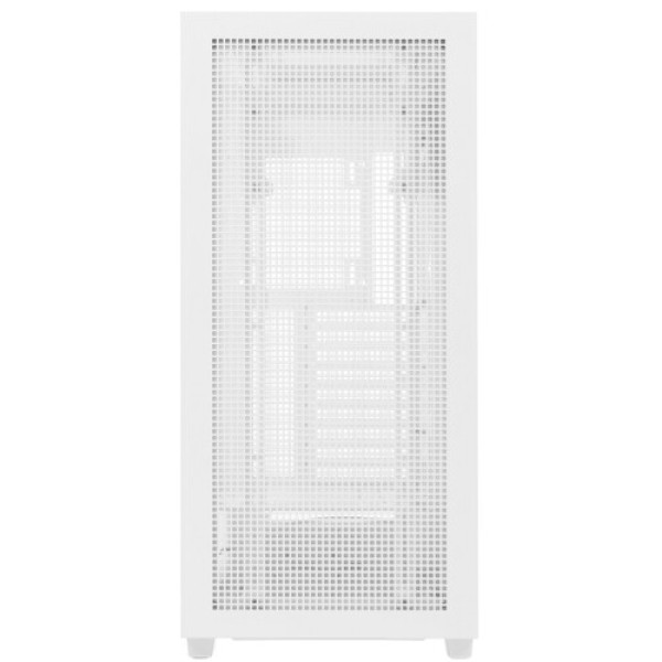 Корпус DEEPCOOL MORPHEUS [R-MORPHEUS-WHAPA1-G-1] белый