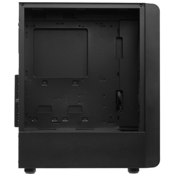 Корпус Thermaltake S200 TG ARGB [CA-1X2-00M1WN-00] черный