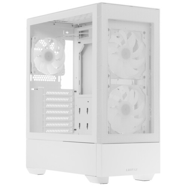 Корпус LIAN LI LANCOOL 205 MESH [G99.OE764CW.R0] белый