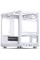 Корпус JONSBO C6 White [C6White] белый