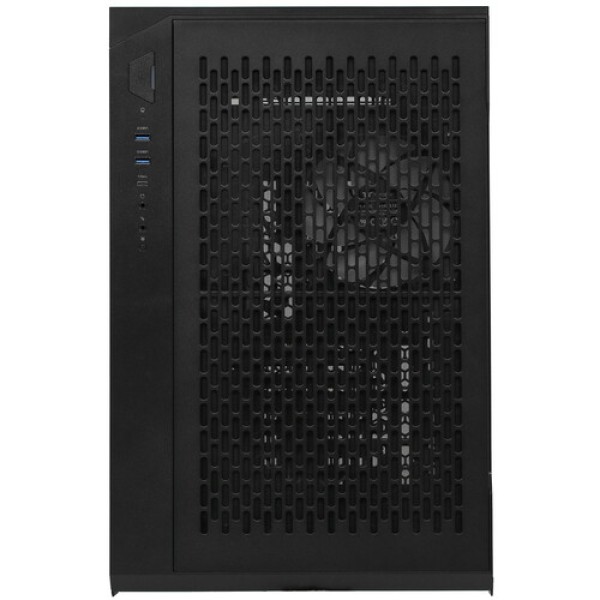 Корпус Thermaltake CTE C700 TG ARGB [CA-1X7-00F1WN-01] черный