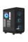 Корпус Fractal Design Meshify 2 Compact RGB [FD-C-MES2C-06] черный
