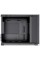 Корпус JONSBO D31 MESH Black [D31MESHBlack] черный
