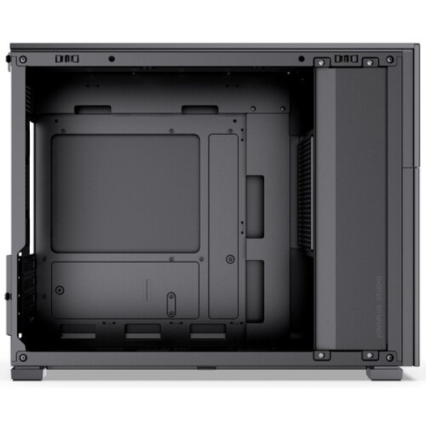Корпус JONSBO D31 MESH Black [D31MESHBlack] черный