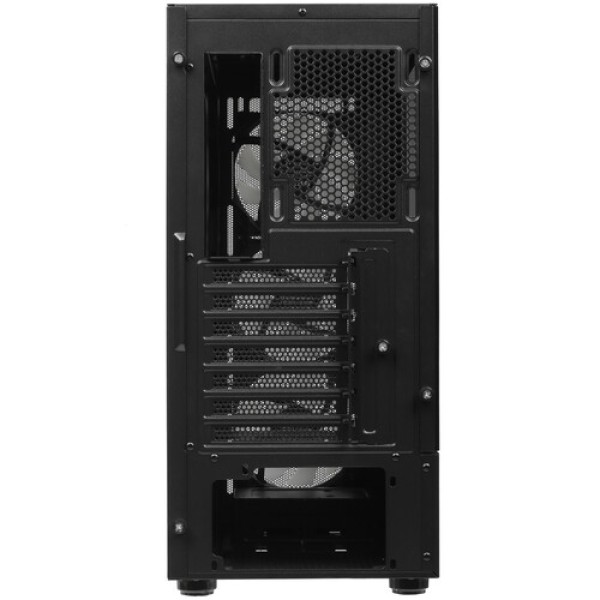 Корпус Thermaltake S200 TG ARGB [CA-1X2-00M1WN-00] черный