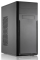 Корпус Foxline FL-302 [FL-302-FZ450] черный