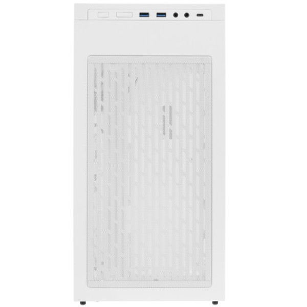 Корпус LIAN LI LANCOOL 205 MESH [G99.OE764CW.R0] белый