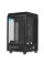 Корпус Thermaltake The Tower 100 [CA-1R3-00S1WN-00] черный