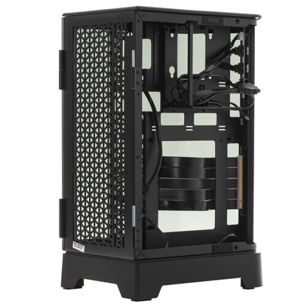 Корпус G.Skill Z5i [GC-MKGW1-Z5I] черный