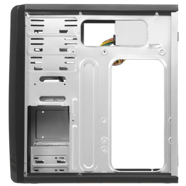 Корпус ExeGate CP-604-CP450 [EX280388RUS] черный