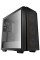 Корпус DEEPCOOL CG560 [R-CG560-BKAAE4-G-1] черный