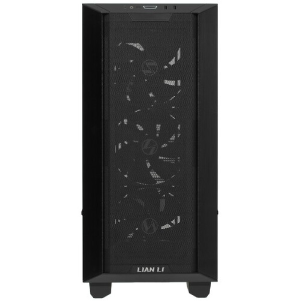 Корпус LIAN LI LANCOOL III [G99.LAN3X.10R] черный