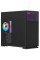 Корпус InWin N127 Nebula [IW-CS-N127BLK-1AL120] черный