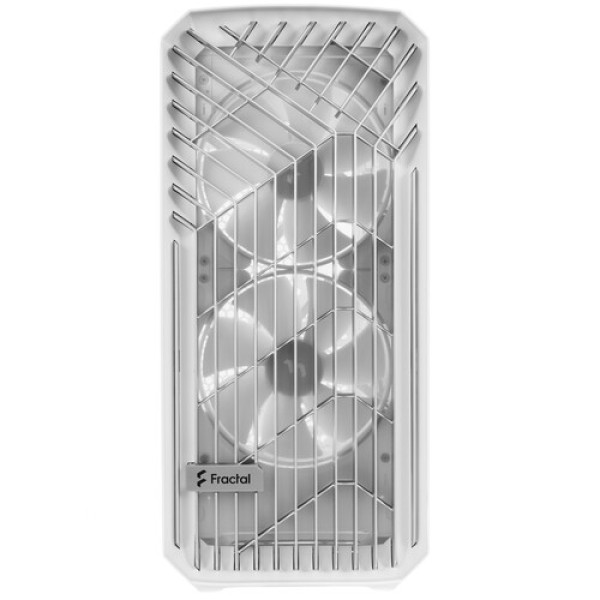 Корпус Fractal Design Torrent RGB White TG [FD-C-TOR1A-07] белый