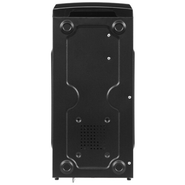 Корпус ExeGate CP-601-CP400 [4895205102675] черный