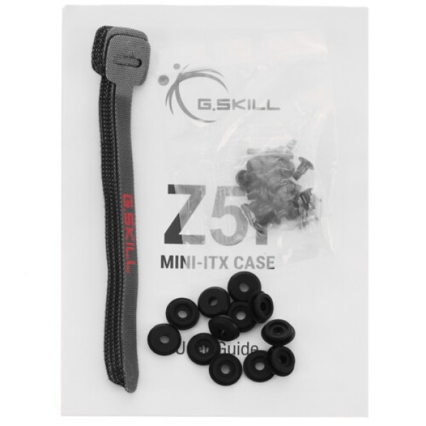 Корпус G.Skill Z5i [GC-MKGW1-Z5I] черный
