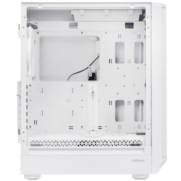 Корпус ZALMAN i6 WHITE белый