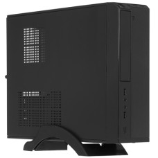 Корпус ExeGate MI-207U [EX288781RUS] черный