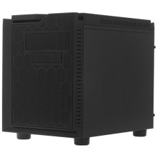 Корпус Chieftec Cube [CI-01B-OP] черный