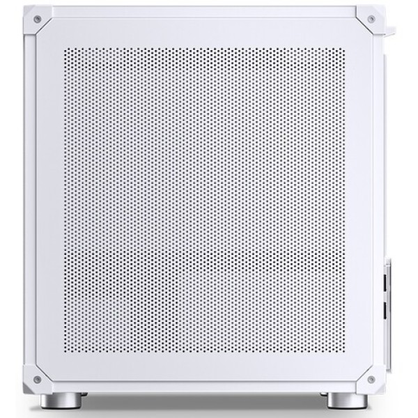 Корпус JONSBO C6 White [C6White] белый