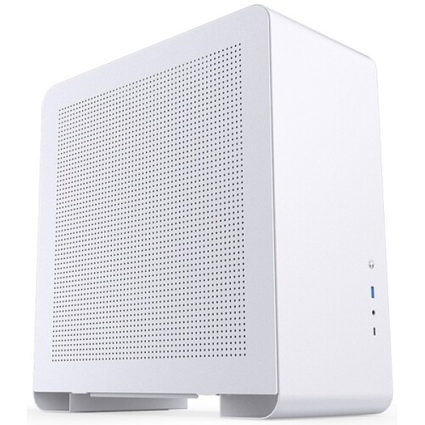 Корпус JONSBO U4 PRO MESH White [U4ProMESHWhite] белый