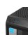 Корпус Thermaltake The Tower 100 [CA-1R3-00S1WN-00] черный