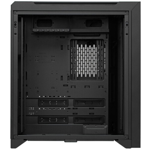 Корпус Thermaltake CTE C700 TG ARGB [CA-1X7-00F1WN-01] черный