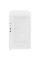 Корпус ZALMAN i6 WHITE белый