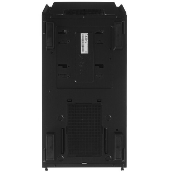 Корпус DEEPCOOL CG560 [R-CG560-BKAAE4-G-1] черный