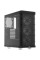 Корпус Corsair Crystal iCue 465X RGB [CC-9011188-WW] черный